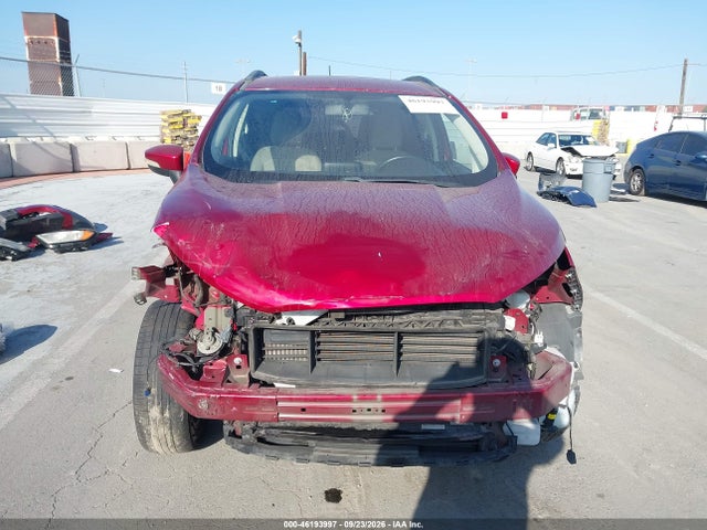 Продажа на аукционе авто 2019 Ford Ecosport Se, vin: MAJ3S2GE3KC270285, номер лота: 46193997