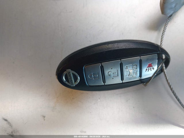 1N4AZ1CP4KC311088 Nissan LEAF SV