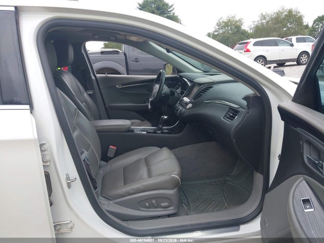 Chevrolet IMPALA LTZ 2016 2G1145S36G9117930 Image 5