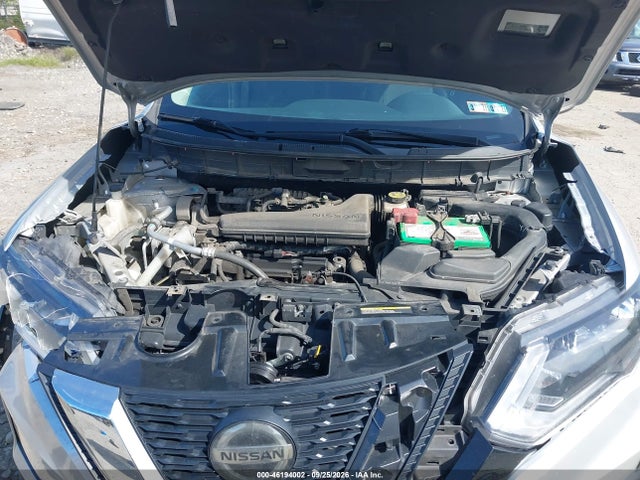 Nissan ROGUE SV 2018 KNMAT2MV4JP530056 Image 10