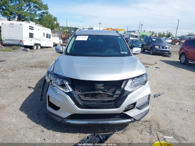 Nissan ROGUE SV 2018 KNMAT2MV4JP530056 Image 12