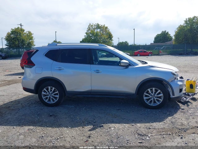 Nissan ROGUE SV 2018 KNMAT2MV4JP530056 Image 13