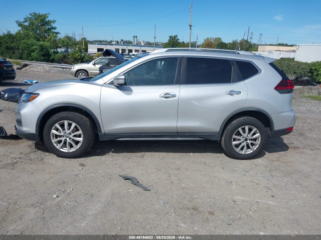 Nissan ROGUE SV 2018 KNMAT2MV4JP530056 Image 14