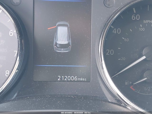 Nissan ROGUE SV 2018 KNMAT2MV4JP530056 Image 15