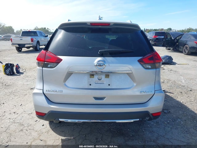 Nissan ROGUE SV 2018 KNMAT2MV4JP530056 Image 16