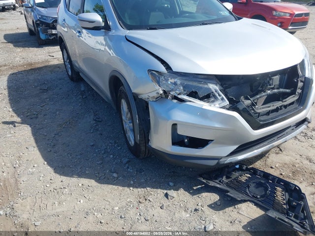 Nissan ROGUE SV 2018 KNMAT2MV4JP530056 Image 17