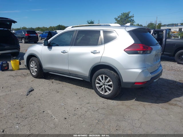 Nissan ROGUE SV 2018 KNMAT2MV4JP530056 Image 3