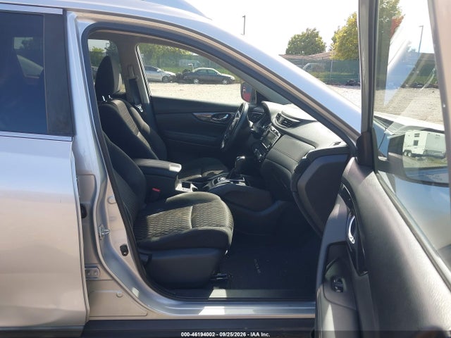 Nissan ROGUE SV 2018 KNMAT2MV4JP530056 Image 5