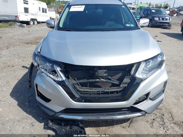 Nissan ROGUE SV 2018 KNMAT2MV4JP530056 Image 6