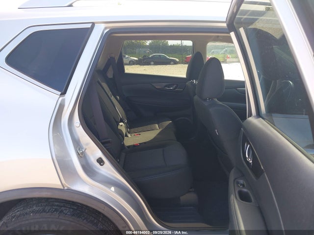 Nissan ROGUE SV 2018 KNMAT2MV4JP530056 Image 8