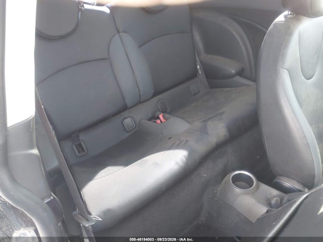 2009 Mini Cooper Hardtop მანქანა იყიდება აუქციონზე, vin: WMWMF33509TU72975, აუქციონის ნომერი: 46194003