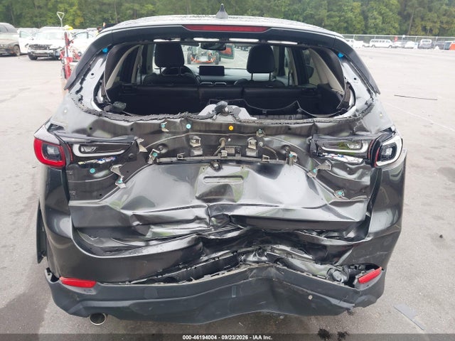 Продажа на аукционе авто 2022 Mazda Cx-5 2.5 S Premium Plus, vin: JM3KFBEM1N0552488, номер лота: 46194004