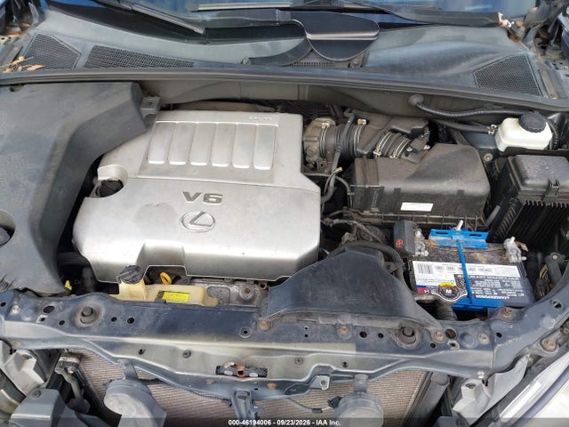 Aukcja sprzedaży 2008 Lexus Rx 350, vin: 2T2GK31U68C056520, numer aukcji: 46194006