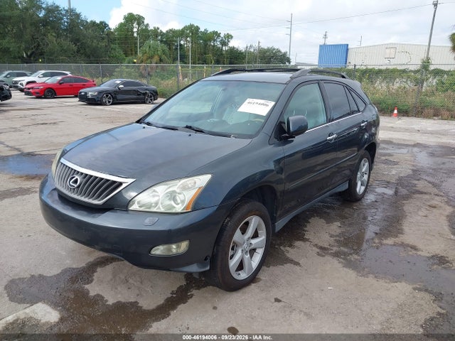 Aukcja sprzedaży 2008 Lexus Rx 350, vin: 2T2GK31U68C056520, numer aukcji: 46194006