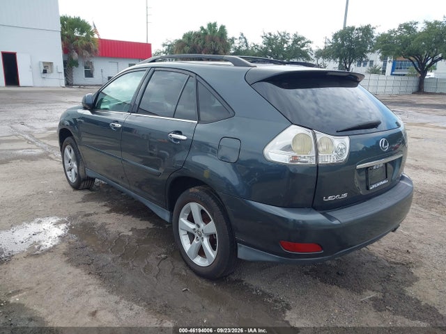 Aukcja sprzedaży 2008 Lexus Rx 350, vin: 2T2GK31U68C056520, numer aukcji: 46194006