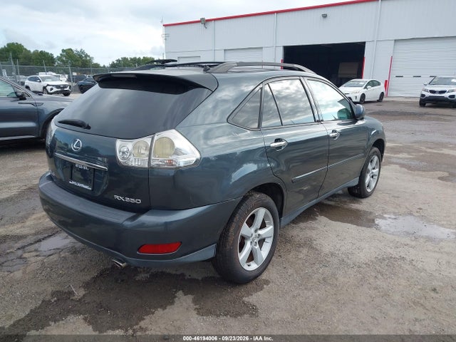 Aukcja sprzedaży 2008 Lexus Rx 350, vin: 2T2GK31U68C056520, numer aukcji: 46194006