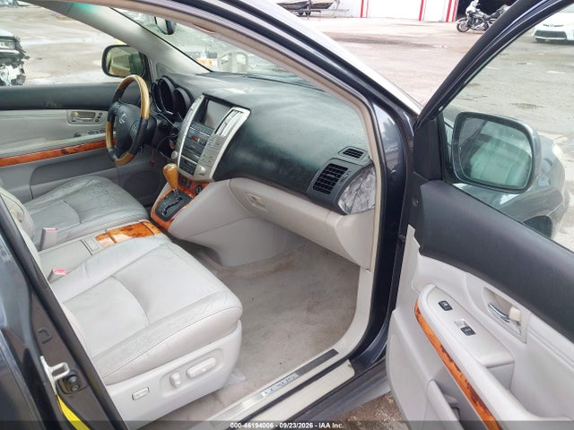 Aukcja sprzedaży 2008 Lexus Rx 350, vin: 2T2GK31U68C056520, numer aukcji: 46194006