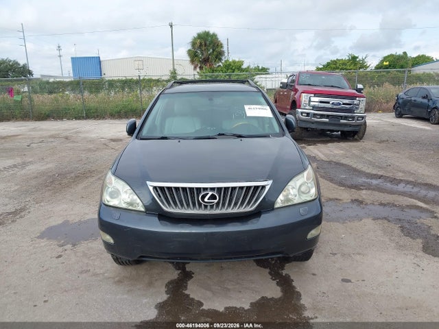 Aukcja sprzedaży 2008 Lexus Rx 350, vin: 2T2GK31U68C056520, numer aukcji: 46194006