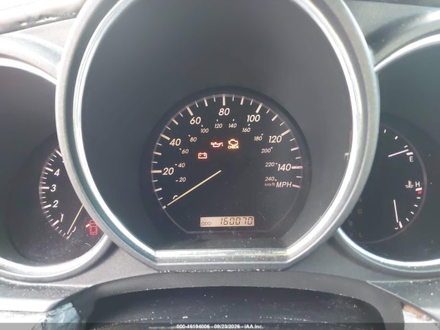 Aukcja sprzedaży 2008 Lexus Rx 350, vin: 2T2GK31U68C056520, numer aukcji: 46194006
