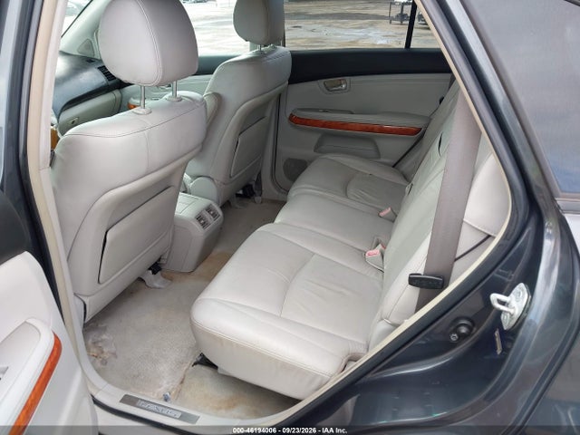 Aukcja sprzedaży 2008 Lexus Rx 350, vin: 2T2GK31U68C056520, numer aukcji: 46194006