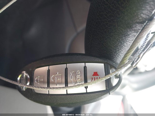 Продаж на аукціоні авто 2021 Nissan Versa Sv Xtronic Cvt, vin: 3N1CN8EVXML872960, номер лоту: 46194012