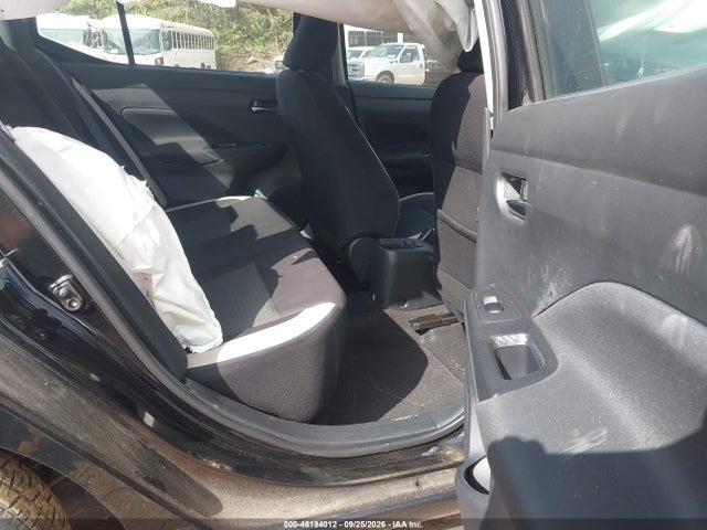 Продаж на аукціоні авто 2021 Nissan Versa Sv Xtronic Cvt, vin: 3N1CN8EVXML872960, номер лоту: 46194012