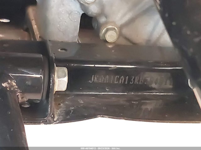 Kawasaki Kat1000 A 2024 JKAATCA13RB504011 Image 10