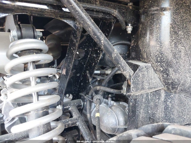 Kawasaki Kat1000 A 2024 JKAATCA13RB504011 Image 8