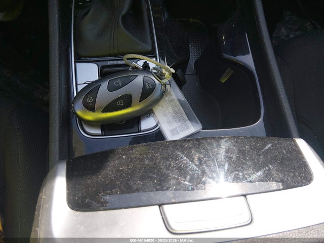 Продажа на аукционе авто 2025 Hyundai Tucson Sel, vin: 5NMJB3DE1SH465914, номер лота: 46194020