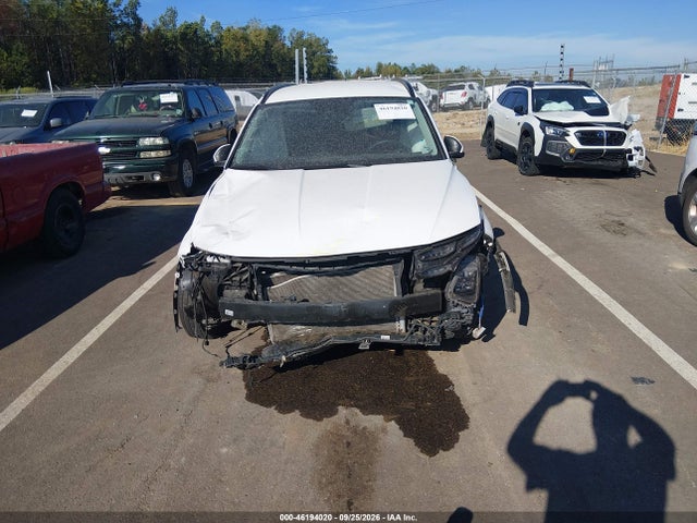 Продажа на аукционе авто 2025 Hyundai Tucson Sel, vin: 5NMJB3DE1SH465914, номер лота: 46194020