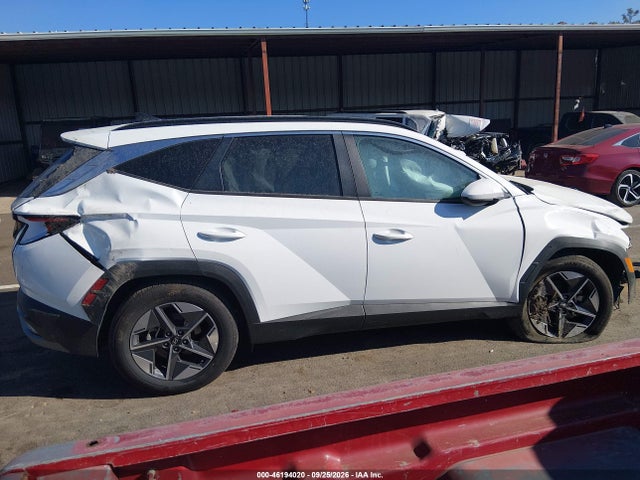 Продажа на аукционе авто 2025 Hyundai Tucson Sel, vin: 5NMJB3DE1SH465914, номер лота: 46194020