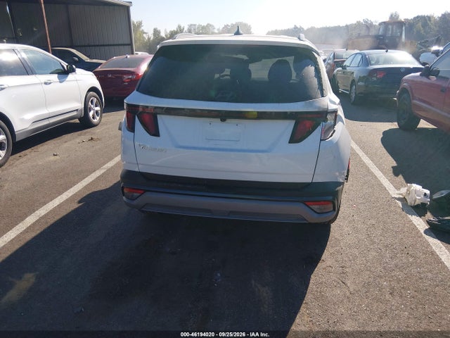 Продажа на аукционе авто 2025 Hyundai Tucson Sel, vin: 5NMJB3DE1SH465914, номер лота: 46194020