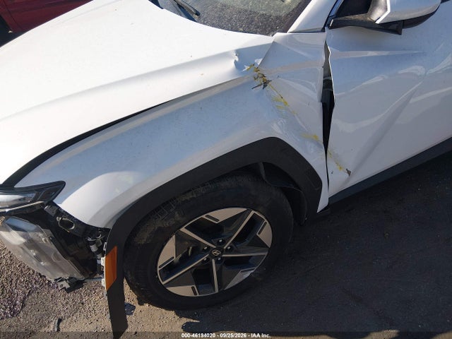 Продажа на аукционе авто 2025 Hyundai Tucson Sel, vin: 5NMJB3DE1SH465914, номер лота: 46194020