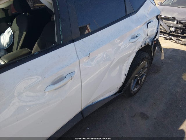 Продажа на аукционе авто 2025 Hyundai Tucson Sel, vin: 5NMJB3DE1SH465914, номер лота: 46194020