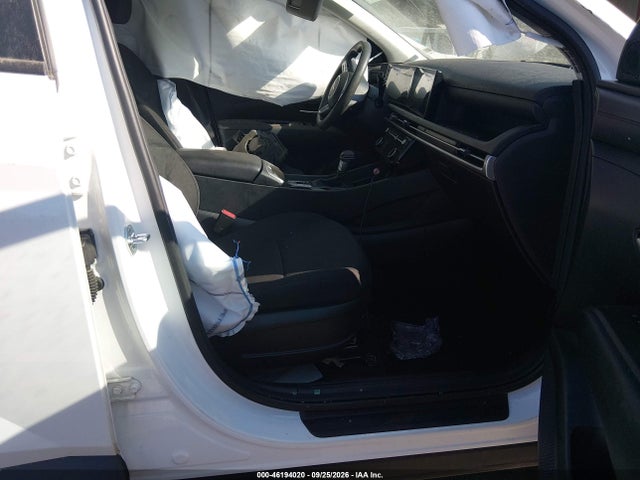 Продажа на аукционе авто 2025 Hyundai Tucson Sel, vin: 5NMJB3DE1SH465914, номер лота: 46194020
