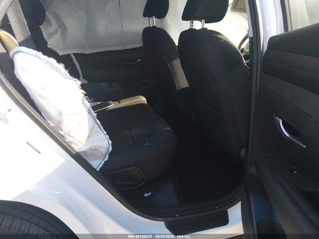 Продажа на аукционе авто 2025 Hyundai Tucson Sel, vin: 5NMJB3DE1SH465914, номер лота: 46194020
