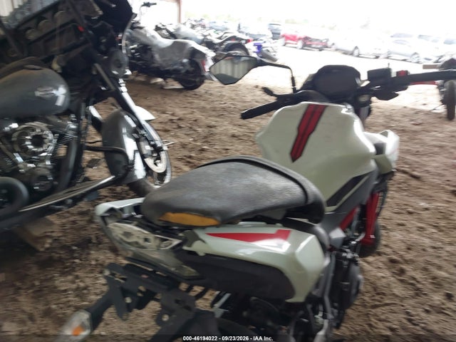 2022 Kawasaki Er650 K მანქანა იყიდება აუქციონზე, vin: ML5EREK15NDA58794, აუქციონის ნომერი: 46194022