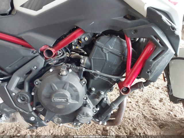 2022 Kawasaki Er650 K მანქანა იყიდება აუქციონზე, vin: ML5EREK15NDA58794, აუქციონის ნომერი: 46194022