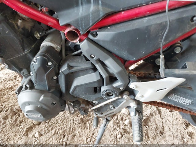 2022 Kawasaki Er650 K მანქანა იყიდება აუქციონზე, vin: ML5EREK15NDA58794, აუქციონის ნომერი: 46194022