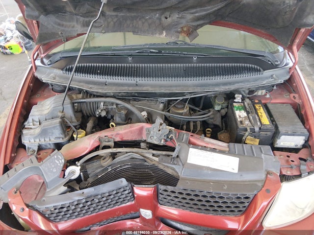 Продажа на аукционе авто 2004 Dodge Grand Caravan Sxt, vin: 2D4GP44L54R602168, номер лота: 46194030