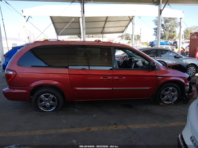 Продажа на аукционе авто 2004 Dodge Grand Caravan Sxt, vin: 2D4GP44L54R602168, номер лота: 46194030