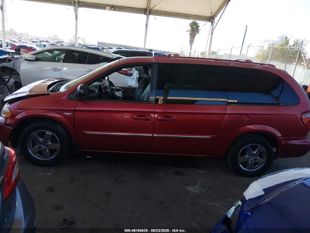 Продажа на аукционе авто 2004 Dodge Grand Caravan Sxt, vin: 2D4GP44L54R602168, номер лота: 46194030