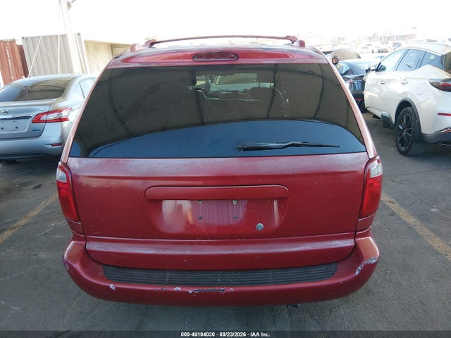 Продажа на аукционе авто 2004 Dodge Grand Caravan Sxt, vin: 2D4GP44L54R602168, номер лота: 46194030