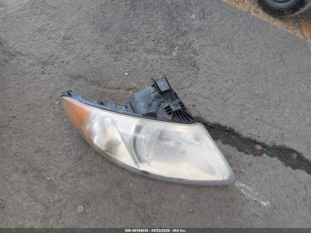 Продажа на аукционе авто 2004 Dodge Grand Caravan Sxt, vin: 2D4GP44L54R602168, номер лота: 46194030