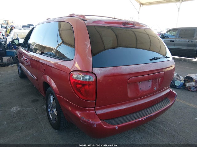 Продажа на аукционе авто 2004 Dodge Grand Caravan Sxt, vin: 2D4GP44L54R602168, номер лота: 46194030