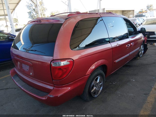 Продажа на аукционе авто 2004 Dodge Grand Caravan Sxt, vin: 2D4GP44L54R602168, номер лота: 46194030