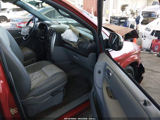 Продажа на аукционе авто 2004 Dodge Grand Caravan Sxt, vin: 2D4GP44L54R602168, номер лота: 46194030