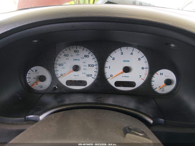 Продажа на аукционе авто 2004 Dodge Grand Caravan Sxt, vin: 2D4GP44L54R602168, номер лота: 46194030