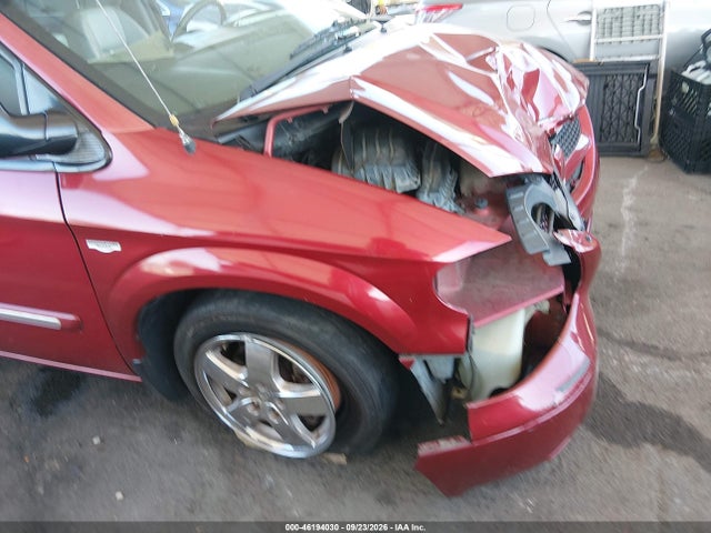 Продажа на аукционе авто 2004 Dodge Grand Caravan Sxt, vin: 2D4GP44L54R602168, номер лота: 46194030