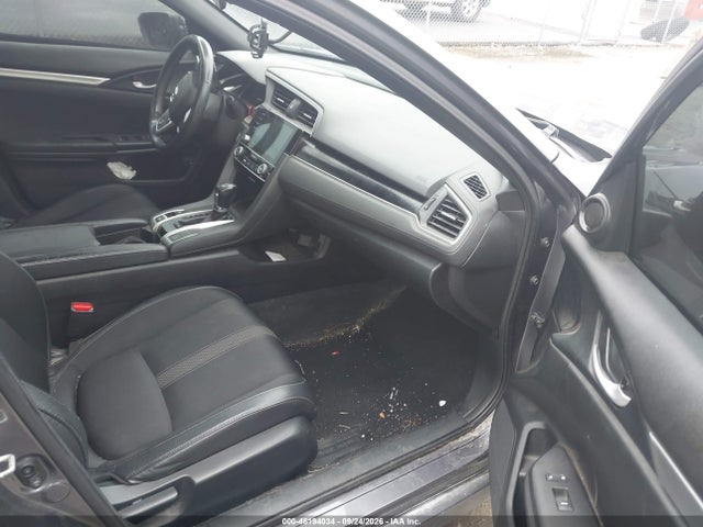 Aukcja sprzedaży 2020 Honda Civic Sport, vin: 19XFC2F8XLE012811, numer aukcji: 46194034